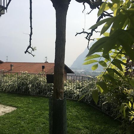 Apartment Weiss Home Riva del Garda Ngoại thất bức ảnh