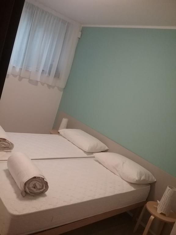Apartment Weiss Home Riva del Garda Ngoại thất bức ảnh