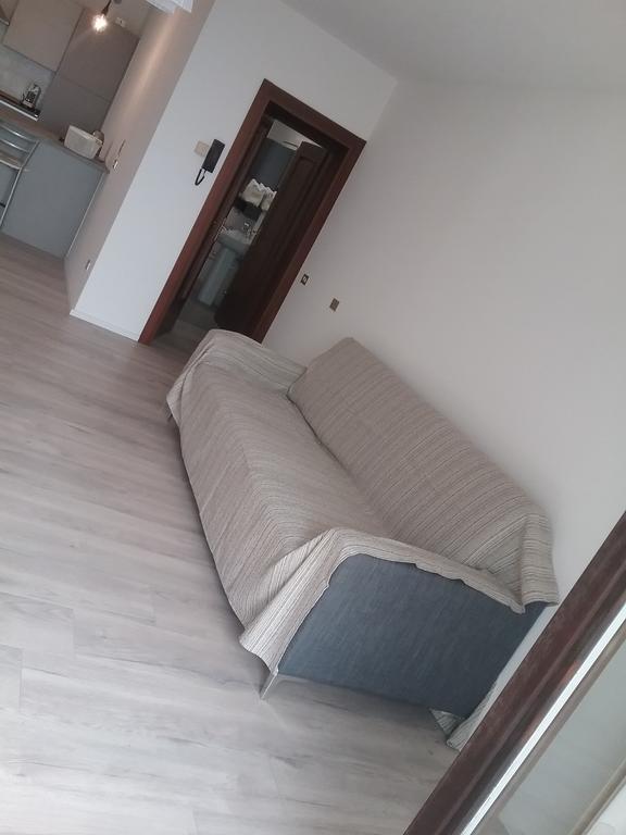 Apartment Weiss Home Riva del Garda Ngoại thất bức ảnh
