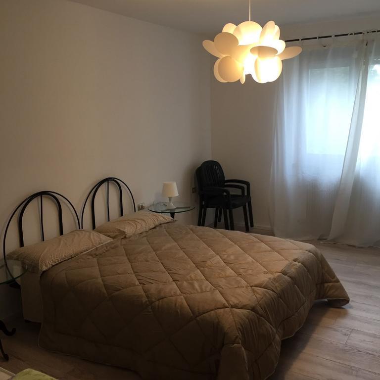 Apartment Weiss Home Riva del Garda Ngoại thất bức ảnh