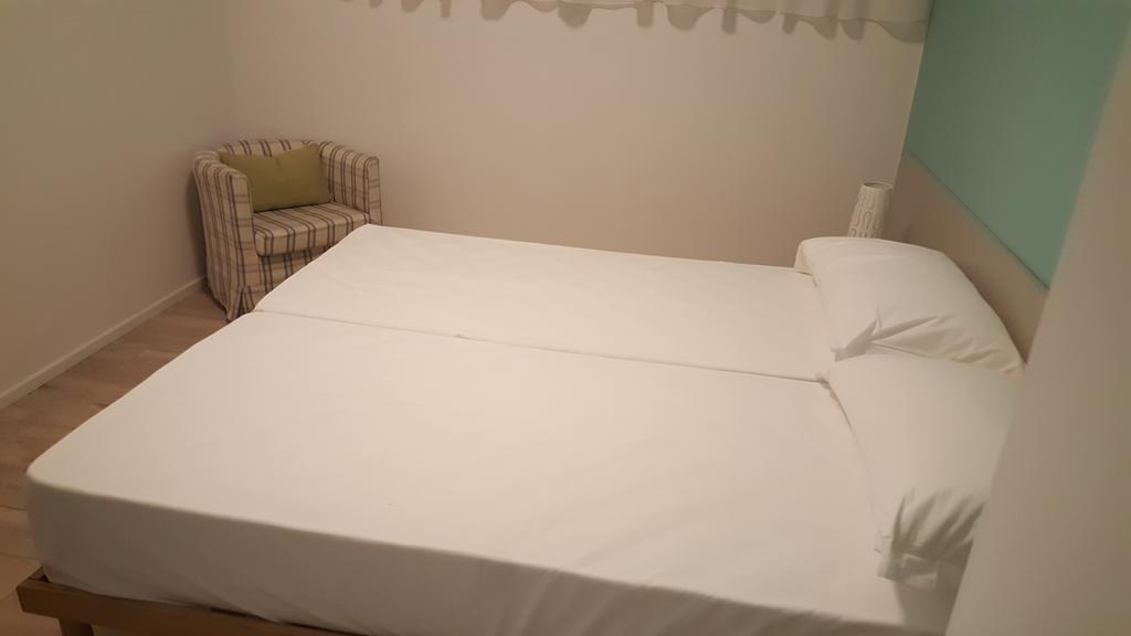 Apartment Weiss Home Riva del Garda Ngoại thất bức ảnh