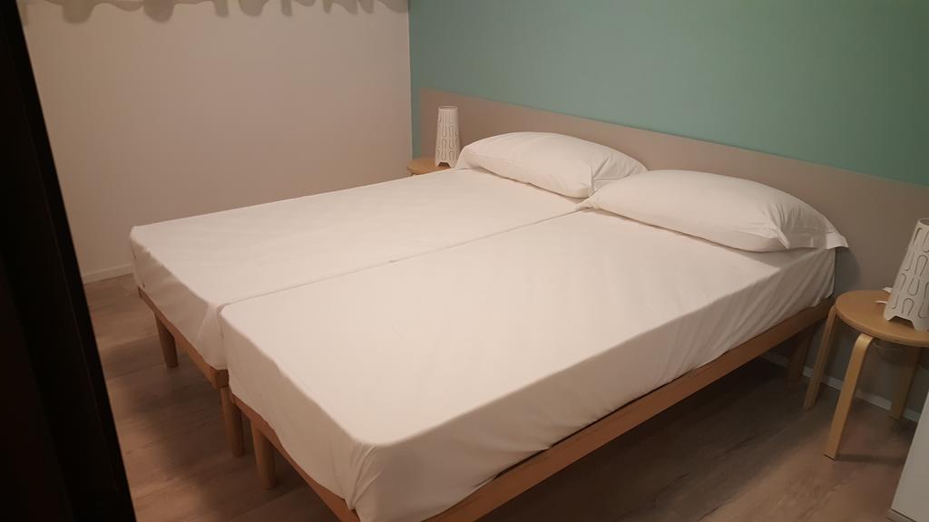 Apartment Weiss Home Riva del Garda Ngoại thất bức ảnh