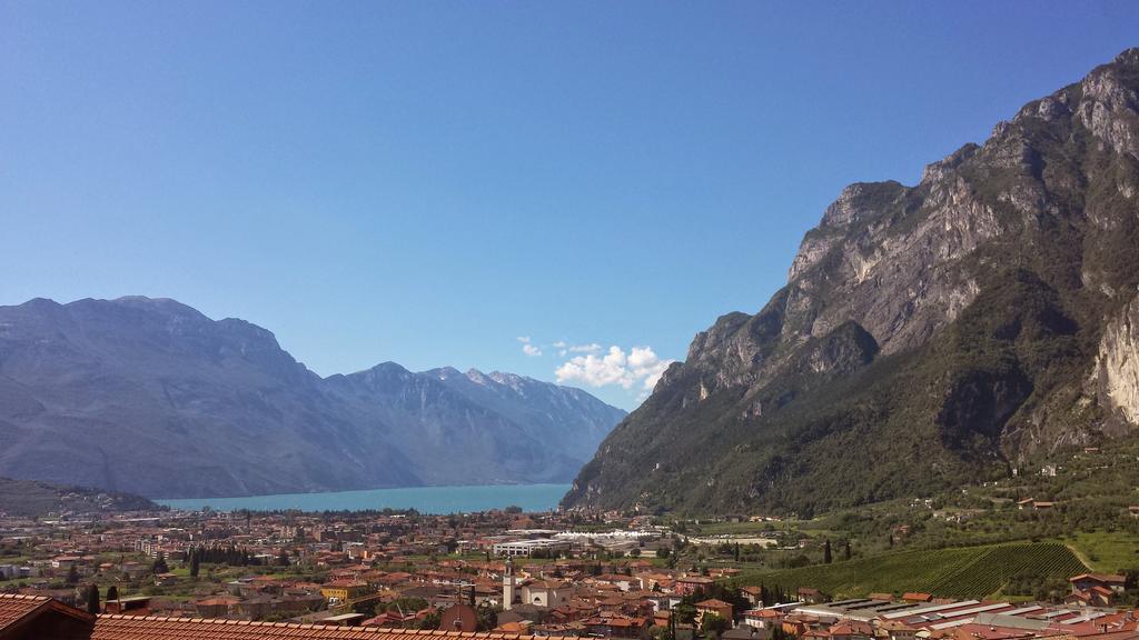 Apartment Weiss Home Riva del Garda Ngoại thất bức ảnh